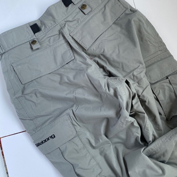 SOLD Billabong Ski | snowboard | winter pant - Picture 2 of 5